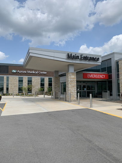 Aurora Emergency Department main image