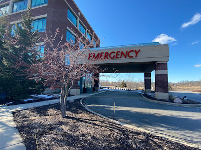 Aurora Grafton Medical Center Emergency Room main image