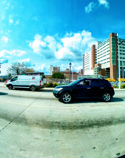 Aurora Health Care St Lukes image