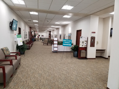 Aurora Health Center image