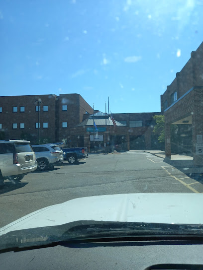 Aurora Medical Center Burlington main image