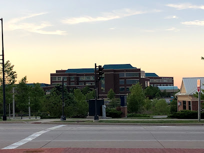 Aurora Medical Center Grafton main image