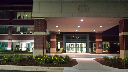 Aurora Medical Center Oshkosh Emergency Room main image