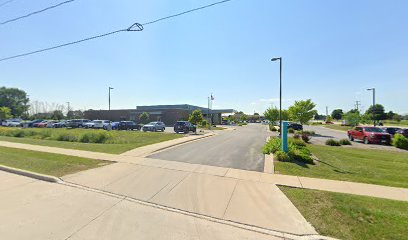 Aurora Occupational Health main image