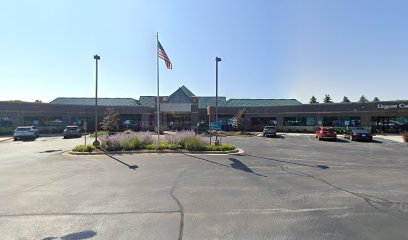 Aurora Occupational Health image