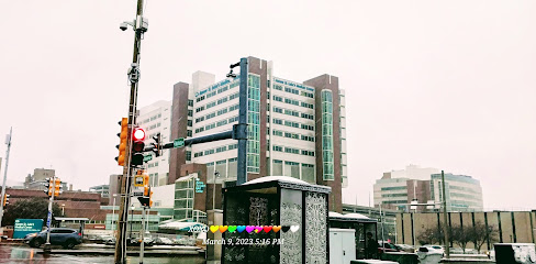 Aurora St Luke's Medical Center Emergency Room main image