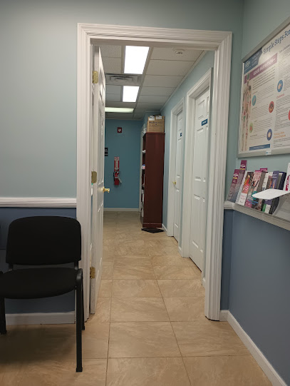 AURUL OBGYN - EAST BRUNSWICK main image