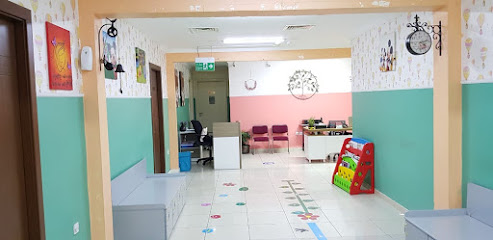 Austin Center For Rehabilitation, Al Nahda main image