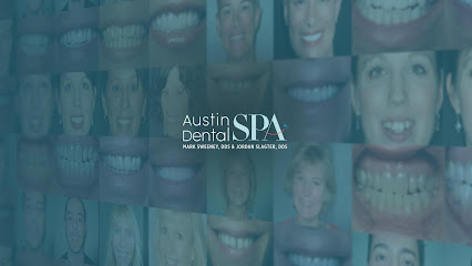 Austin Dental Spa main image