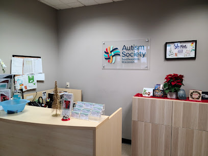 Autism Society of Southeastern Wisconsin main image