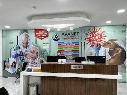 Avanee Polyclinic and Home Healthcare Services L.L.C image