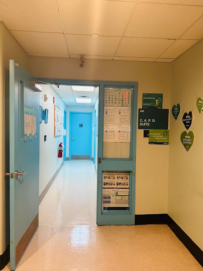 Avantus Renal Therapy Irving Place main image