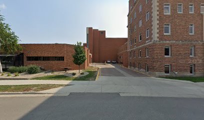 Avera Addiction Care Center - Aberdeen main image