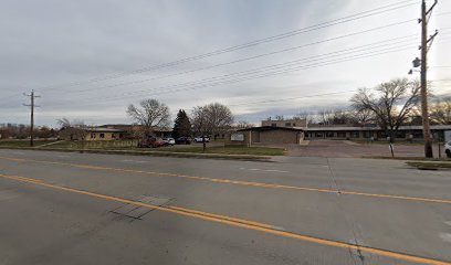 Avera Brady Health and Rehab main image