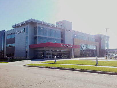 Avera Emergency — Marion Rd image
