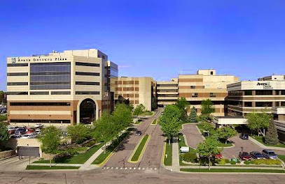 Avera McKennan Hospital & University Health Center image