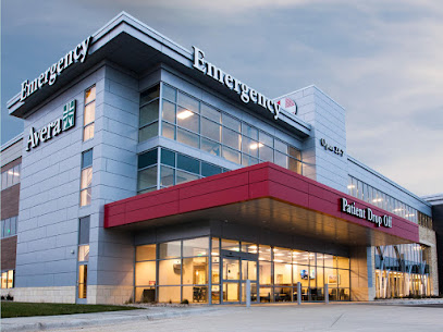 Avera Medical Group Family Health Center — Marion Rd image