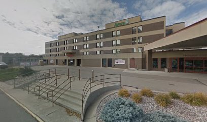 Avera Medical Group Marshall Surgery Center main image