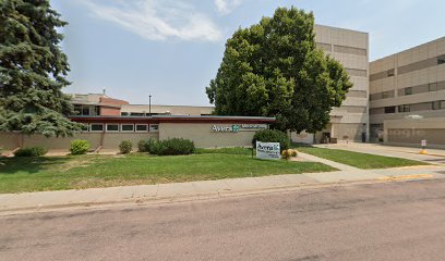 Avera Medical Group Oncology & Hematology Mitchell main image
