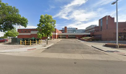 Avera Medical Group Radiation Oncology Aberdeen main image