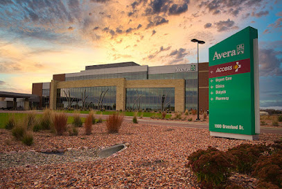 Avera Pharmacy – Mitchell main image