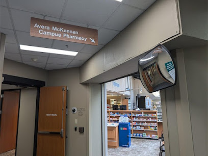 Avera Pharmacy — McKennan Campus main image