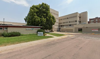 Avera Queen of Peace Hospital : Emergency Room main image