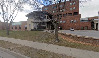 Avera Sacred Heart Hospital Dialysis main image