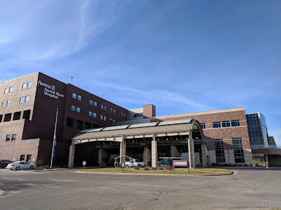 Avera Sacred Heart Hospital main image