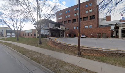 Avera Sacred Heart Hospital: Emergency Room main image