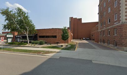 Avera St. Luke's Dialysis main image