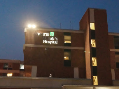 Avera St. Luke's Hospital main image