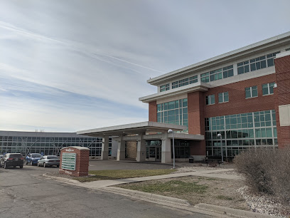 Avera St. Luke's Hospital: Emergency Room main image