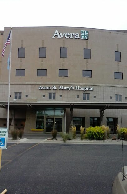 Avera St. Mary's Hospital main image