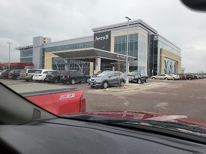 Avera Therapy — Marion Rd image