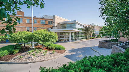 Avita Health System - Bucyrus Hospital main image