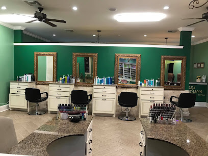 Azalea Spa & Salon Gulfport main image