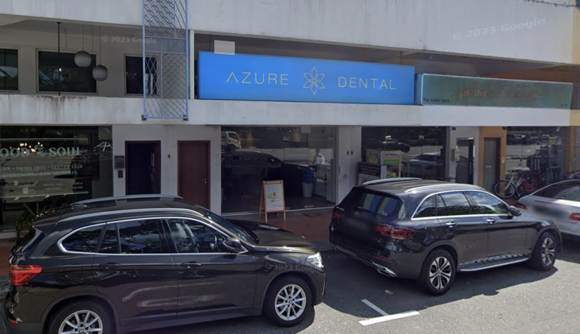 Azure Dental main image