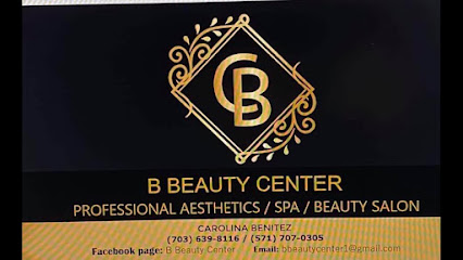 B BEAUTY CENTER main image