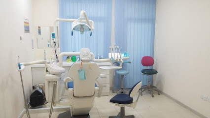 BAB AL MUWAILAH DENTAL CLINIC main image