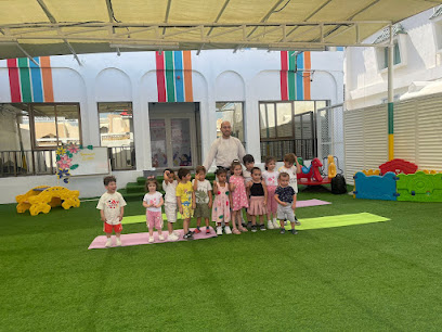 Babies Resort Nursery main image