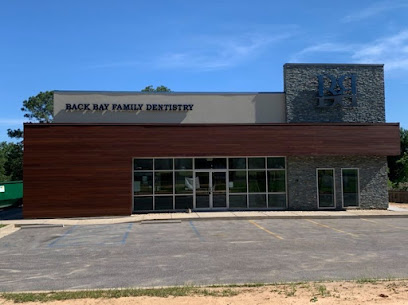 Back Bay Family Dentistry main image