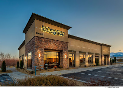 Back In Motion Physical Therapy main image
