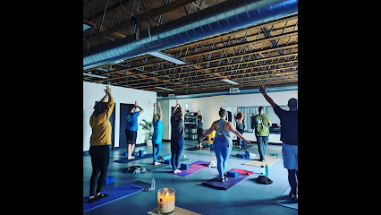 Back to Balance LLC image