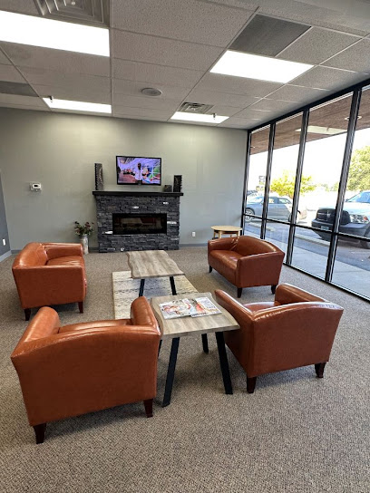 BADLANDS DENTAL image