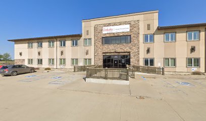 Badlands Human Service Center main image