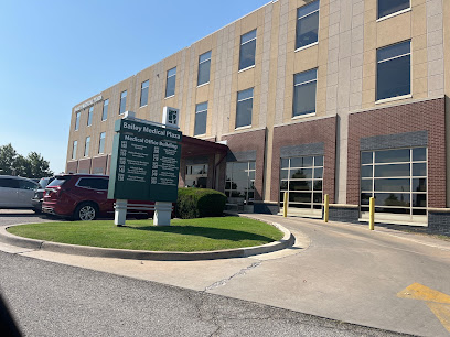 Bailey Medical Center image
