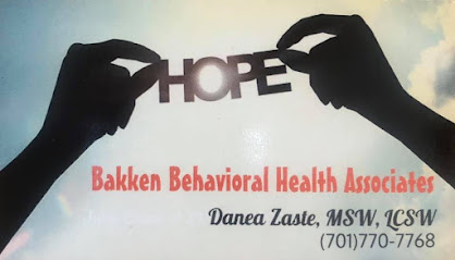 Bakken Behavioral Health Associates main image