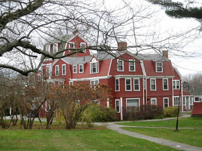 Baldpate Treatment Center (Formerly Baldpate Hospital) main image