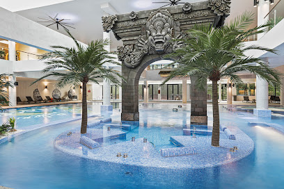 Balian Springs main image
